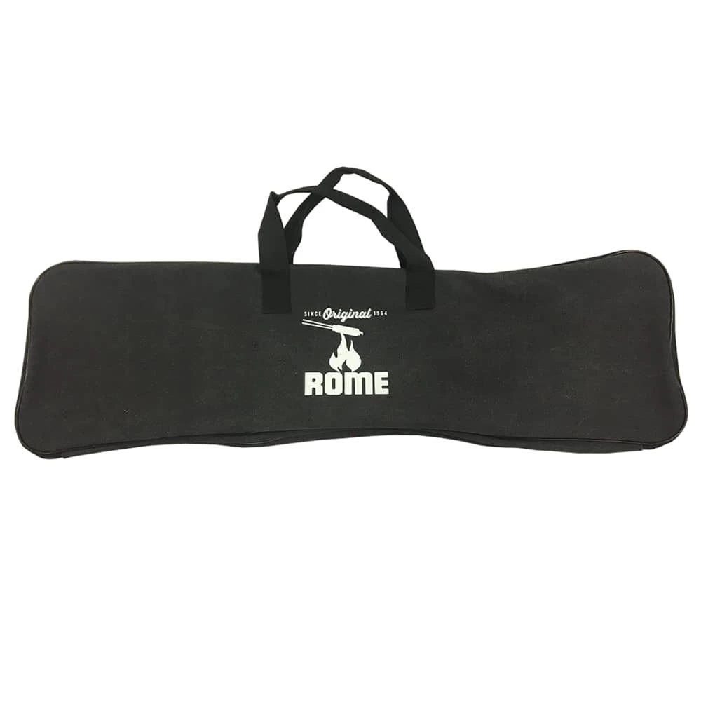 Rome Original Storage Bag, Black, 30 X 10-in 1 Rome Original Storage Bag, Black, 30 X 10-in