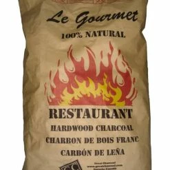 NA Restaurant Lump Charcoal, 12-kg