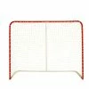 NA Road Warrior Steel Hockey Goal Net, 54-in