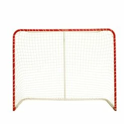 NA Road Warrior Steel Hockey Goal Net, 54-in