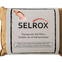 NA Selrox Therapeutic Salt Pillow