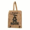 NA Rome Pie Iron Storage Bag, 7.5 X 6-in