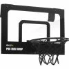 NA Skillz Pro Mini Micro Hoop With Ball