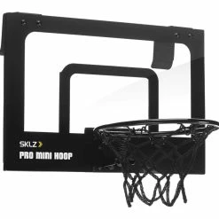 NA Skillz Pro Mini Micro Hoop With Ball
