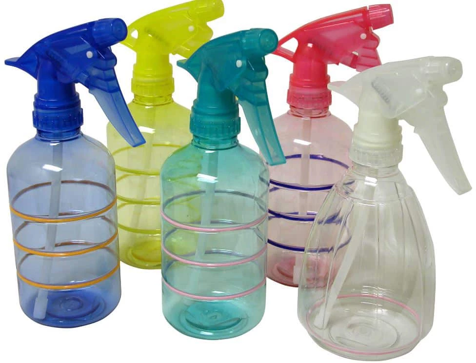 NA Spray Bottle, Assorted, 400-mL 1 NA Spray Bottle, Assorted, 400-mL