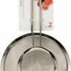 NA Strainer Set, 2-pc