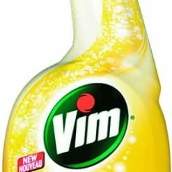 NA Vim® Actifizz® Multi-Purpose Spray Cleaner, 700-mL