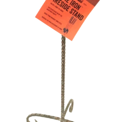 Rome Original Pie Iron Fireside Stand